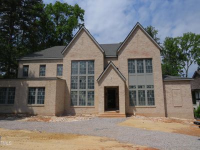 New construction Single-Family house 2405 Ridge Road, Raleigh, NC 27612 - photo 99 99