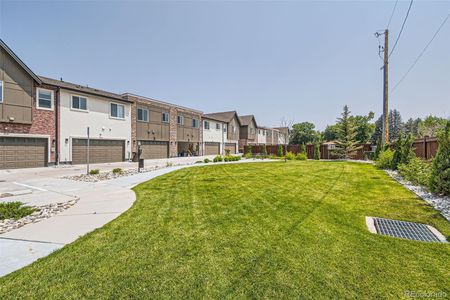 New construction Townhouse house 388 E Orchard Road, Centennial, CO 80121 - photo 2 2