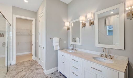La Terre at Avenir by K. Hovnanian® Homes in Palm Beach Gardens - photo 20 20