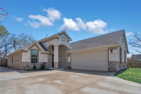 New construction Single-Family house 512 Ravenwood Drive, Dallas, TX 75217 - photo 1 1