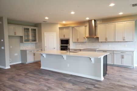 New construction Single-Family house 872 Lake Hayes Road, Oviedo, FL 32765 - photo 7 7