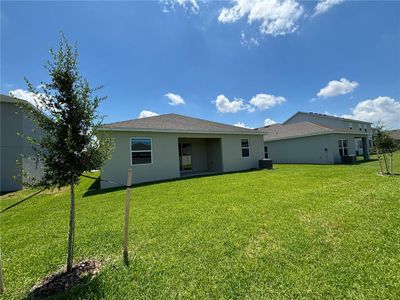 New construction Single-Family house 475 Shadow Gorge Way, Eustis, FL 32736 Selby Flex- photo 10 10