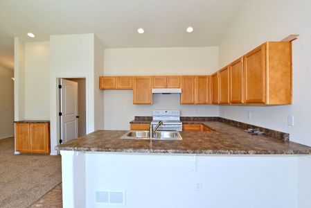 New construction Single-Family house 6611 West 5th Street, Greeley, CO 80634 - photo 20 20