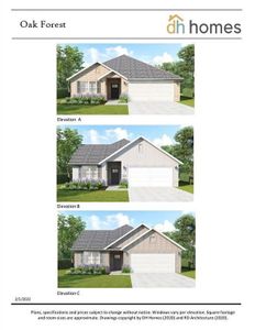 New construction Single-Family house 9611 Cardin Lane, Houston, TX 77044 - photo 35 35