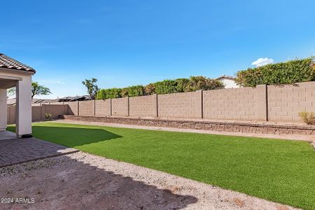 New construction Single-Family house 10348 E Tupelo Avenue, Mesa, AZ 85212 - photo 20 20