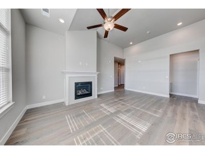 New construction Multi-Family house 285 High Point Dr, Unit H-201, Longmont, CO 80504 Columbia- photo 8 8