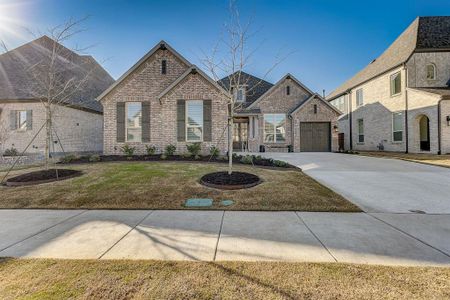 New construction Single-Family house 539 Petrel Drive, Rockwall, TX 75087 231 Plan- photo