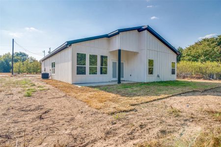 New construction Single-Family house 516 Kapuna Drive, Tool, TX 75143 - photo 24 24