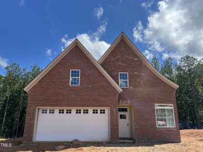 New construction Single-Family house 310 Sutherland Drive, Franklinton, NC 27525 - photo 17 17
