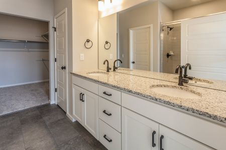 New construction Townhouse house 5024 McKinnon Court, Timnath, CO 80547 AKIN- photo 63 63