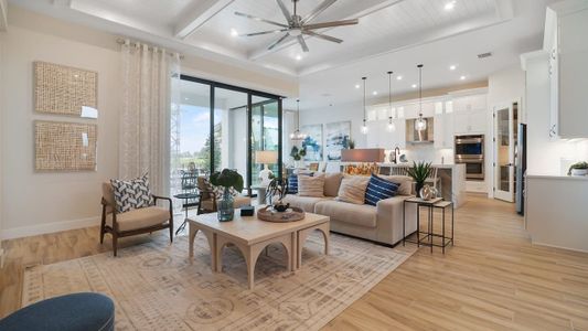 Mosaic  by Kolter Homes in Port Saint Lucie - photo 18 18