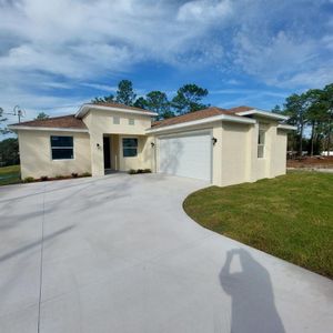 New construction Single-Family house 8101 Nordica Road, Weeki Wachee, FL 34613 - photo 2 2
