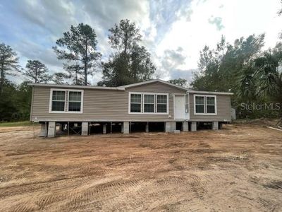 New construction Manufactured Home house 18955 Se 107Th Place, Ocklawaha, FL 32179 Spark- photo 0