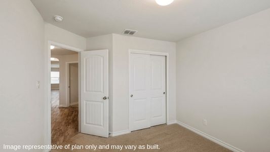New construction Single-Family house 13014 Mezzo Breeze, San Antonio, TX 78252 - photo 23 23