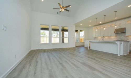 New construction Single-Family house 705 Lost Woods Way, McKinney, TX 75071 - photo 13 13