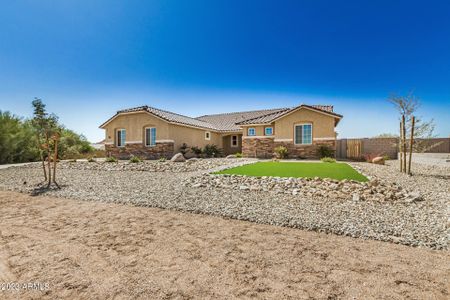 New construction Single-Family house 27298 N Gary Road, San Tan Valley, AZ 85144 - photo 25 25