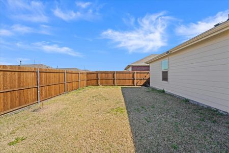 New construction Single-Family house 2507 Russell Street, Crandall, TX 75114 Windhaven- photo 16 16