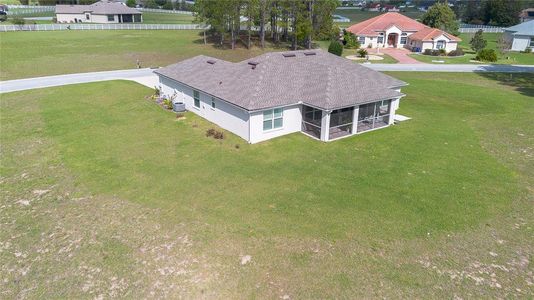 New construction Single-Family house 1408 E Seattle Slew Circle, Inverness, FL 34453 - photo 40 40