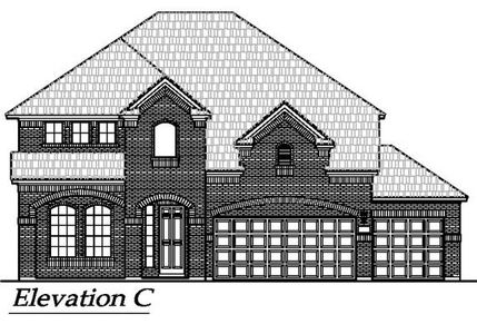 New construction Single-Family house 1111 Tenmile Lane, Forney, TX 75126 - photo 6 6