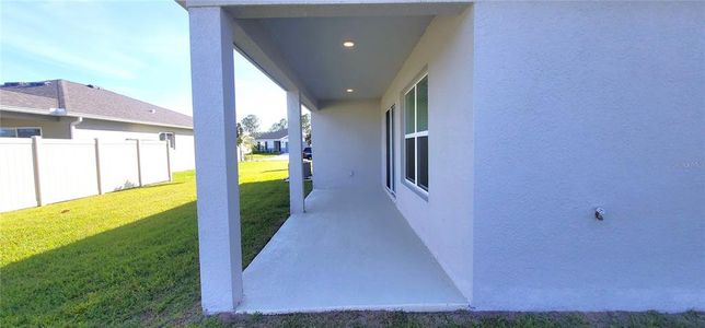 New construction Single-Family house 3800 Whitetail Ct, Saint Cloud, FL 34772 Plan 2168- photo 19 19