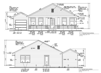 New construction Single-Family house 3723 Havana Street, Dallas, TX 75215 - photo 0