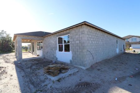 New construction Single-Family house 4778 Beachrose Way, Lakeland, FL 33811 Barcello- photo 33 33