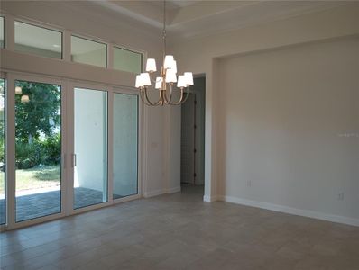 New construction Single-Family house 124 New Leatherwood Drive, Palm Coast, FL 32137 - photo 14 14