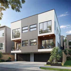 New construction Single-Family house 4209 Munger Avenue, Dallas, TX 75204 - photo 0