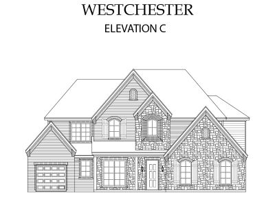 New construction Single-Family house Westchester, 797 Featherstone Drive, Rockwall, TX 75087 - photo