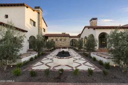 New construction Single-Family house 21868 E Stacey Road, Queen Creek, AZ 85142 - photo 47 47