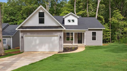 New construction Single-Family house 1824 Irish Blvd Boulevard, Sanford, NC 27332 - photo 0 0