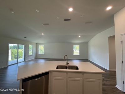 New construction Single-Family house 2905 Windsor Lakes Way, Green Cove Springs, FL 32043 Plan 2003- photo