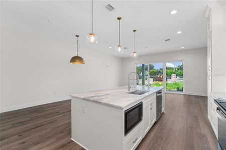 New construction Townhouse house 5530 N 9Th Street, Unit 3, Tampa, FL 33604 - photo 13 13