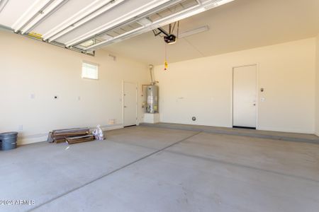 New construction Single-Family house 20941 E Via Del Sol Street, Queen Creek, AZ 85142 - photo 41 41