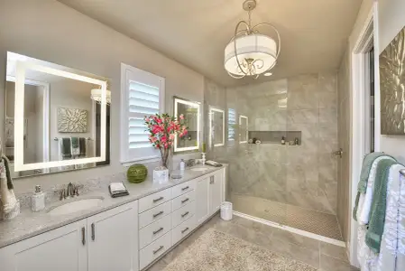 Bexley by ICI Homes in Land O' Lakes - photo 37 37