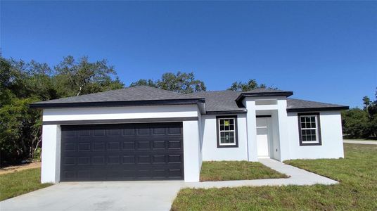 New construction Single-Family house 1459 Sarasota Drive, Kissimmee, FL 34759 - photo 0