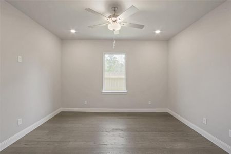 New construction Single-Family house 161114 N Rustling Woods Road, Conroe, TX 77302 - photo 17 17