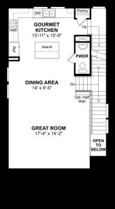 New construction Single-Family house 11915 Briarwood Hill Way, Houston, TX 77051 Lincoln II- photo 2