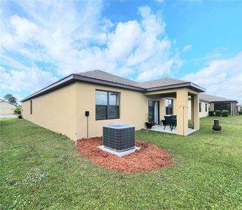 New construction Single-Family house 793 Old Country Road Se, Palm Bay, FL 32909 - photo 30 30