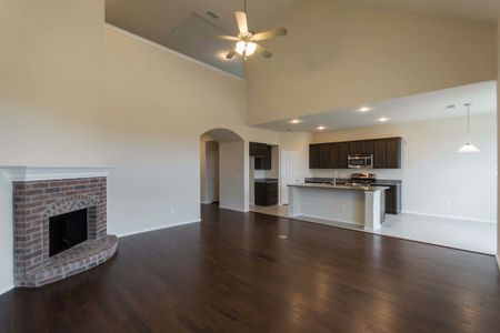 New construction Single-Family house 1220 Abbeygreen Road, Forney, TX 75126 - photo 35 35