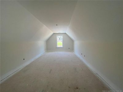 New construction Single-Family house 143 Hook Drive, Unit Lot 23, Fuquay Varina, NC 27526 - photo 28 28