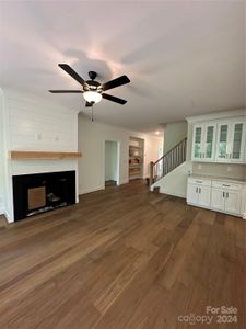 New construction Single-Family house 472 Bellingshire Drive, Mount Ulla, NC 28125 Bellingshire- photo 19 19