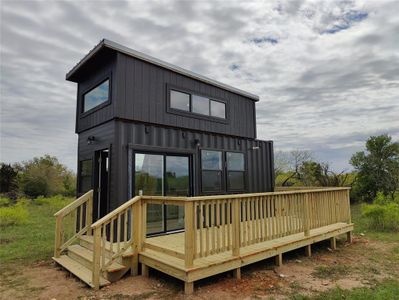 New construction Single-Family house 4575 Mineral Springs Rd, Lockhart, TX 78644 - photo 15 15