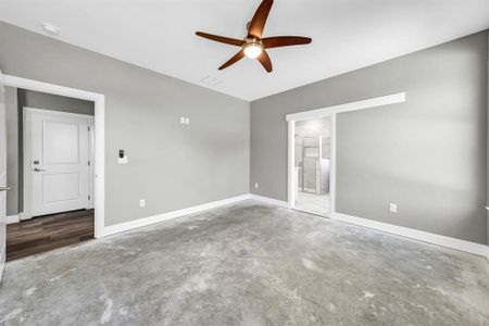 New construction Single-Family house 1900 Thompson Road, Weatherford, TX 76087 - photo 18 18