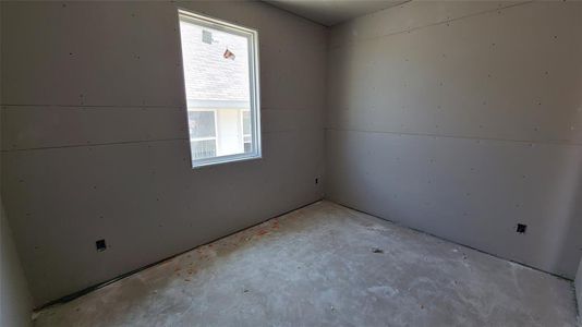 New construction Single-Family house 921 Palo Brea Loop, Hutto, TX 78634 Eleanor Homeplan- photo 4 4