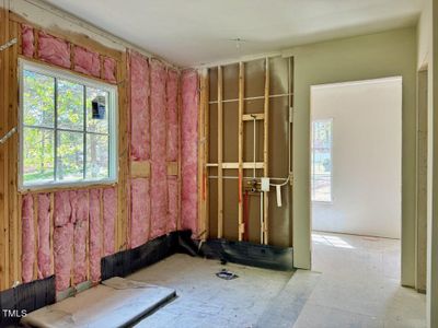 New construction Single-Family house 5024 Lakemont Drive, Raleigh, NC 27609 - photo 8 8
