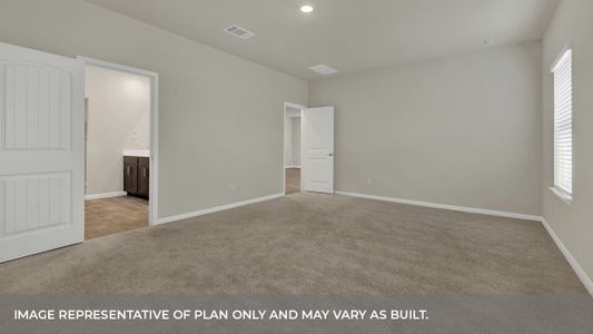 New construction Single-Family house 208 Sky Meadows Circle, San Marcos, TX 78666 - photo 51 51