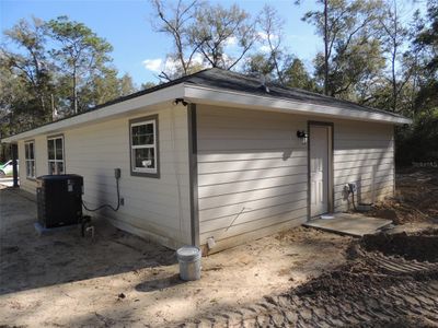 New construction Single-Family house 770 Ne 155Th Court, Williston, FL 32696 - photo 3 3