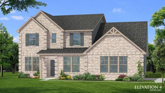 New construction Single-Family house 3769 Jonesboro Road, Hampton, GA 30228 - photo 0