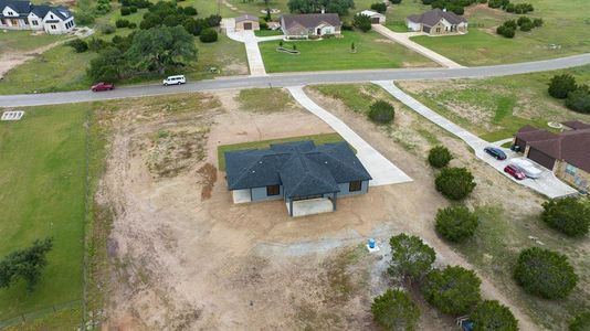 New construction Single-Family house 121 Lantana Bud, Liberty Hill, TX 78642 - photo 38 38
